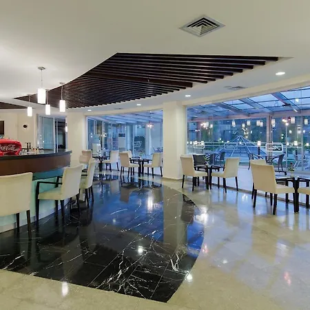 Alara Star 5* أفسالاّر