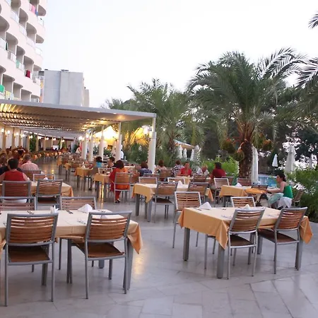 فندق Alara Star