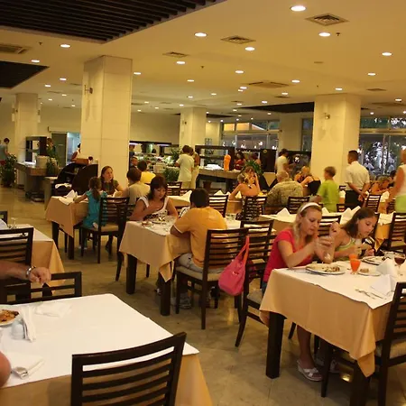 Alara Star 5* أفسالاّر