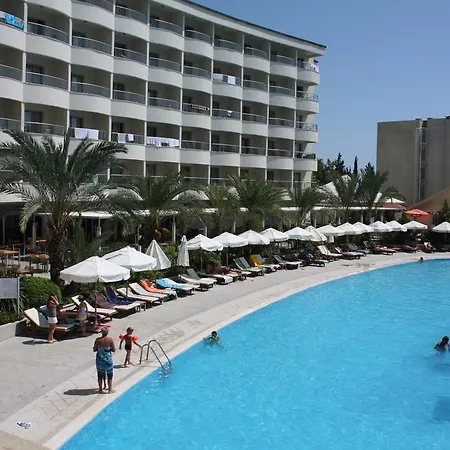 فندق Alara Star 5*