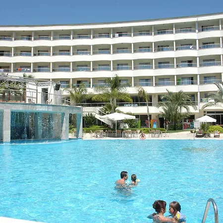 Alara Star فندق